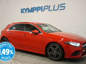 Mercedes-Benz A, Autot, Kokkola, Tori.fi Mercedes-Benz A, Autot, Kokkola, Tori.fi