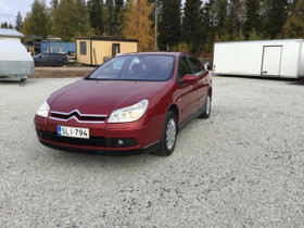 Citroen C5, Autot, Keminmaa, Tori.fi Citroen C5, Autot, Keminmaa, Tori.fi