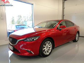 Mazda 6, Autot, Valkeakoski, Tori.fi Mazda 6, Autot, Valkeakoski, Tori.fi