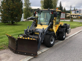 Wille 455 Nivelaura Takahiekoitin sis alv, Muut koneet ja tarvikkeet, Työkoneet ja kalusto, Tampere, Tori.fi Wille 455 Nivelaura Takahiekoitin sis alv, Muut koneet ja tarvikkeet, Työkoneet ja kalusto, Tampere, Tori.fi