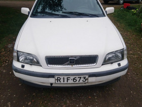 Volvo S40, Autot, Ruovesi, Tori.fi Volvo S40, Autot, Ruovesi, Tori.fi