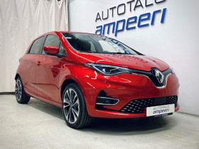Renault Zoe, Autot, Tampere, Tori.fi Renault Zoe, Autot, Tampere, Tori.fi
