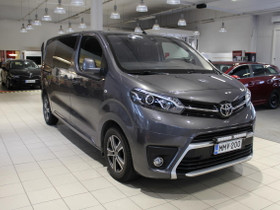 Toyota PROACE, Autot, Kemijärvi, Tori.fi Toyota PROACE, Autot, Kemijärvi, Tori.fi