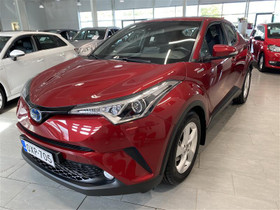 TOYOTA C-HR, Autot, Lappeenranta, Tori.fi TOYOTA C-HR, Autot, Lappeenranta, Tori.fi
