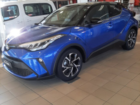 Toyota C-HR, Autot, Porvoo, Tori.fi Toyota C-HR, Autot, Porvoo, Tori.fi