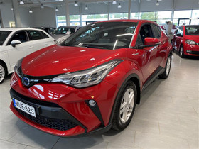 TOYOTA C-HR, Autot, Lappeenranta, Tori.fi TOYOTA C-HR, Autot, Lappeenranta, Tori.fi