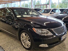 Lexus LS, Autot, Tampere, Tori.fi Lexus LS, Autot, Tampere, Tori.fi