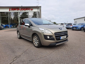 Peugeot 3008, Autot, Lappeenranta, Tori.fi Peugeot 3008, Autot, Lappeenranta, Tori.fi