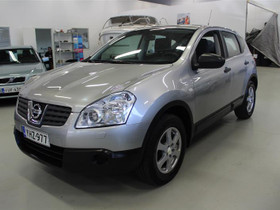 Nissan Qashqai, Autot, Salo, Tori.fi Nissan Qashqai, Autot, Salo, Tori.fi