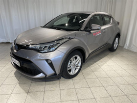 TOYOTA C-HR, Autot, Pietarsaari, Tori.fi TOYOTA C-HR, Autot, Pietarsaari, Tori.fi