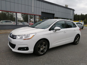 Citroen C4, Autot, Jyväskylä, Tori.fi Citroen C4, Autot, Jyväskylä, Tori.fi