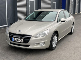 Peugeot 508, Autot, Lempäälä, Tori.fi Peugeot 508, Autot, Lempäälä, Tori.fi