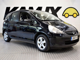 Honda Jazz, Autot, Lohja, Tori.fi Honda Jazz, Autot, Lohja, Tori.fi