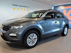 Volkswagen T-Roc, Autot, Kotka, Tori.fi Volkswagen T-Roc, Autot, Kotka, Tori.fi