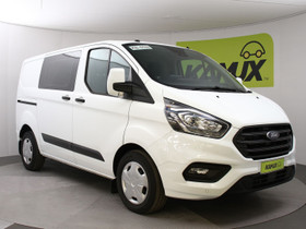 Ford Transit Custom, Autot, Espoo, Tori.fi Ford Transit Custom, Autot, Espoo, Tori.fi
