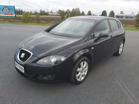 SEAT Leon, Autot, Isokyrö, Tori.fi SEAT Leon, Autot, Isokyrö, Tori.fi
