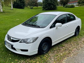 Honda Civic, Autot, Virrat, Tori.fi Honda Civic, Autot, Virrat, Tori.fi