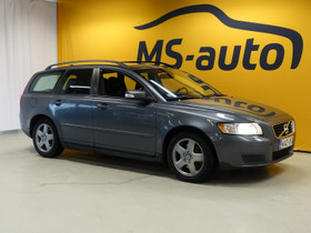 Volvo V50, Autot, Imatra, Tori.fi Volvo V50, Autot, Imatra, Tori.fi