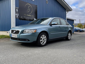 Volvo S40, Autot, Kempele, Tori.fi Volvo S40, Autot, Kempele, Tori.fi