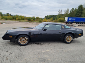 Pontiac Firebird, Autot, Hollola, Tori.fi Pontiac Firebird, Autot, Hollola, Tori.fi