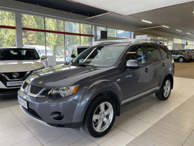 Mitsubishi Outlander, Autot, Loimaa, Tori.fi Mitsubishi Outlander, Autot, Loimaa, Tori.fi
