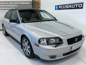 Volvo S80, Autot, Nokia, Tori.fi Volvo S80, Autot, Nokia, Tori.fi