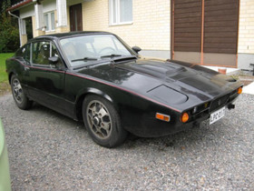 Saab Sonett, Autot, Lohja, Tori.fi Saab Sonett, Autot, Lohja, Tori.fi