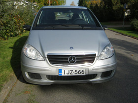 Mercedes-Benz A-sarja, Autot, Kouvola, Tori.fi Mercedes-Benz A-sarja, Autot, Kouvola, Tori.fi