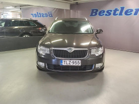 Skoda Superb, Autot, Lahti, Tori.fi Skoda Superb, Autot, Lahti, Tori.fi