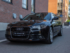 Audi A6, Autot, Jyväskylä, Tori.fi Audi A6, Autot, Jyväskylä, Tori.fi