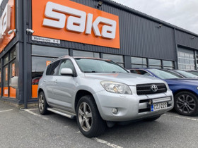 Toyota RAV4, Autot, Pori, Tori.fi Toyota RAV4, Autot, Pori, Tori.fi