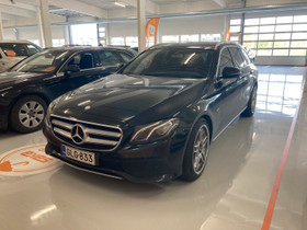 Mercedes-Benz E, Autot, Pori, Tori.fi Mercedes-Benz E, Autot, Pori, Tori.fi