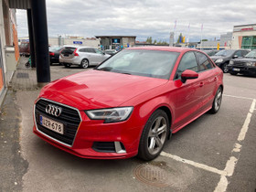 Audi A3, Autot, Tampere, Tori.fi Audi A3, Autot, Tampere, Tori.fi