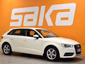 Audi A3, Autot, Lempäälä, Tori.fi Audi A3, Autot, Lempäälä, Tori.fi