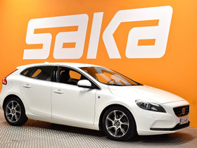 Volvo V40, Autot, Lempäälä, Tori.fi Volvo V40, Autot, Lempäälä, Tori.fi