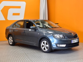 Skoda Rapid, Autot, Tuusula, Tori.fi Skoda Rapid, Autot, Tuusula, Tori.fi
