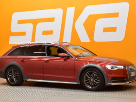 Audi A6 ALLROAD, Autot, Tuusula, Tori.fi Audi A6 ALLROAD, Autot, Tuusula, Tori.fi