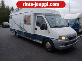 Hobby 690 ges, Matkailuautot, Matkailuautot ja asuntovaunut, Rovaniemi, Tori.fi Hobby 690 ges, Matkailuautot, Matkailuautot ja asuntovaunut, Rovaniemi, Tori.fi