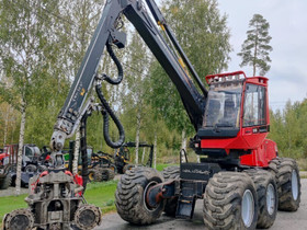 Komatsu 911.5, Työkoneet, Työkoneet ja kalusto, Pori, Tori.fi Komatsu 911.5, Työkoneet, Työkoneet ja kalusto, Pori, Tori.fi