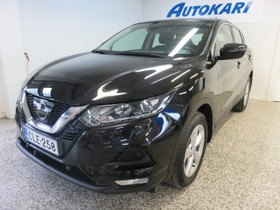 Nissan Qashqai, Autot, Jyväskylä, Tori.fi Nissan Qashqai, Autot, Jyväskylä, Tori.fi