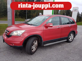 Honda CR-V, Autot, Vaasa, Tori.fi Honda CR-V, Autot, Vaasa, Tori.fi