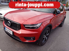 Volvo XC40, Autot, Vaasa, Tori.fi Volvo XC40, Autot, Vaasa, Tori.fi