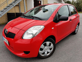 Toyota Yaris, Autot, Laukaa, Tori.fi Toyota Yaris, Autot, Laukaa, Tori.fi