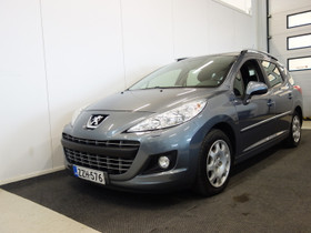 Peugeot 207, Autot, Huittinen, Tori.fi Peugeot 207, Autot, Huittinen, Tori.fi