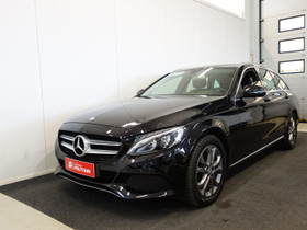 Mercedes-Benz C, Autot, Huittinen, Tori.fi Mercedes-Benz C, Autot, Huittinen, Tori.fi