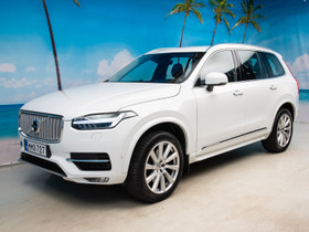 Volvo XC90, Autot, Pirkkala, Tori.fi Volvo XC90, Autot, Pirkkala, Tori.fi