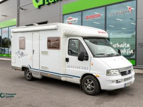 DETHLEFFS Advantage T5841, Matkailuautot, Matkailuautot ja asuntovaunut, Kokkola, Tori.fi DETHLEFFS Advantage T5841, Matkailuautot, Matkailuautot ja asuntovaunut, Kokkola, Tori.fi