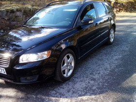 Volvo V50, Autot, Lapua, Tori.fi Volvo V50, Autot, Lapua, Tori.fi