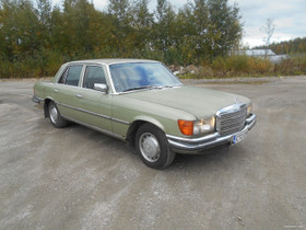 Mercedes-Benz S, Autot, Kajaani, Tori.fi Mercedes-Benz S, Autot, Kajaani, Tori.fi