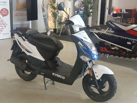 Kymco Agility 50, Mopot, Moto, Tornio, Tori.fi Kymco Agility 50, Mopot, Moto, Tornio, Tori.fi